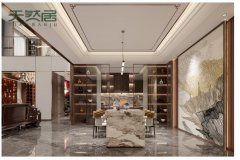 天然居全铝整装,颠覆传统,引领家居新风尚