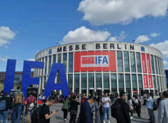 国产可视耳勺品牌激战IFA 2024?bebird蜂鸟连斩三项媒体大奖