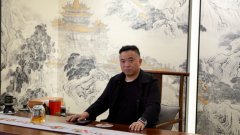 精雕细琢,一位布艺人的永恒执着——访“卡莱米路”软装美学品牌创始人查文军先生