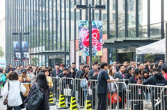 德科康集团 ×2025 广州设计周圆满谢幕!德科康醇板新品花色以自然肌理与先锋设计,勾勒家居板材饰面新潮流。